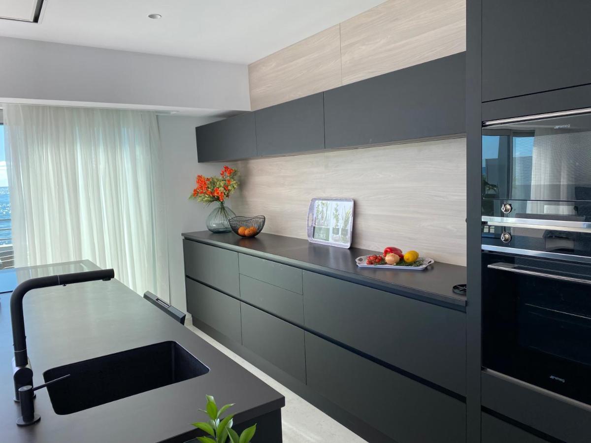 San Agustín Villa Lucia By Sunhousescanarias With Private Pool מראה חיצוני תמונה
