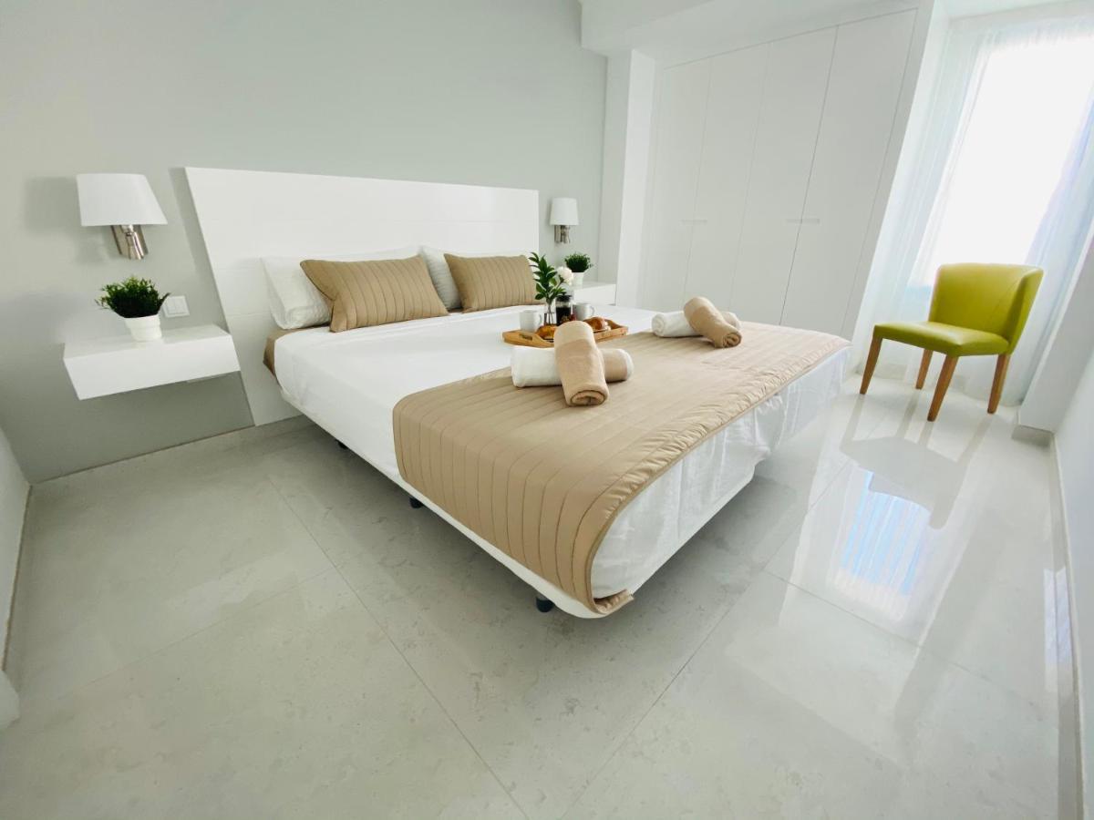 San Agustín Villa Lucia By Sunhousescanarias With Private Pool מראה חיצוני תמונה
