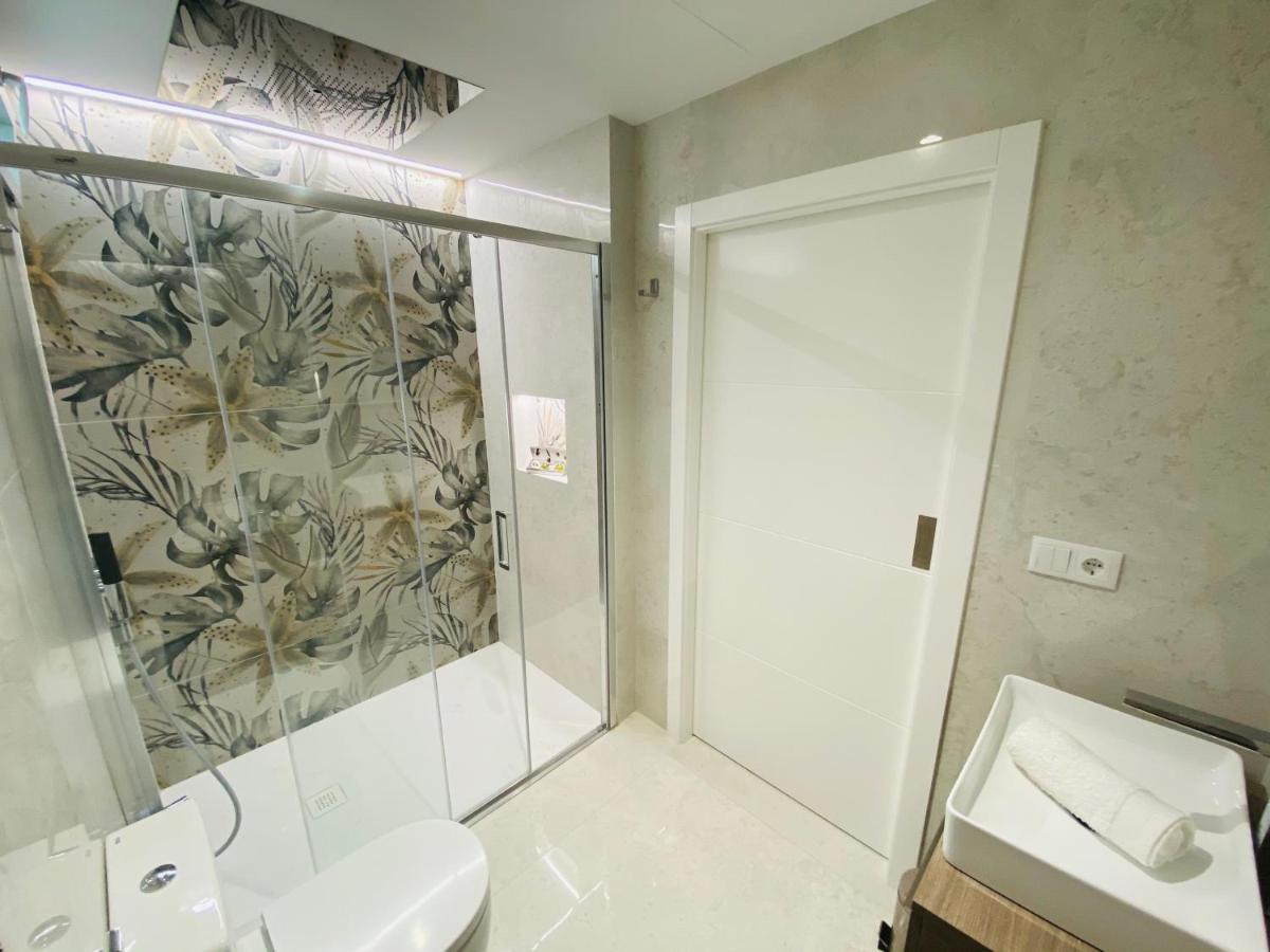 San Agustín Villa Lucia By Sunhousescanarias With Private Pool מראה חיצוני תמונה