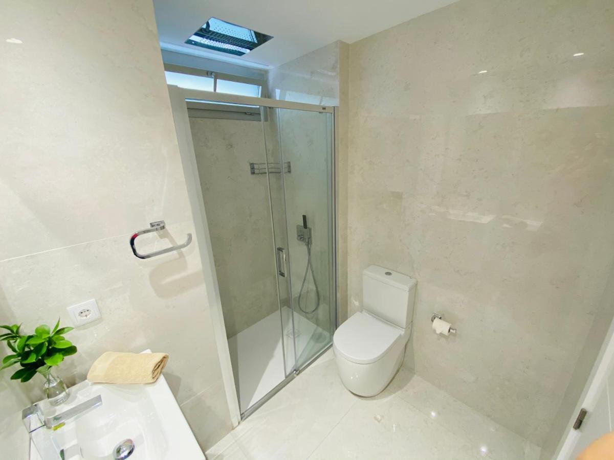 San Agustín Villa Lucia By Sunhousescanarias With Private Pool מראה חיצוני תמונה