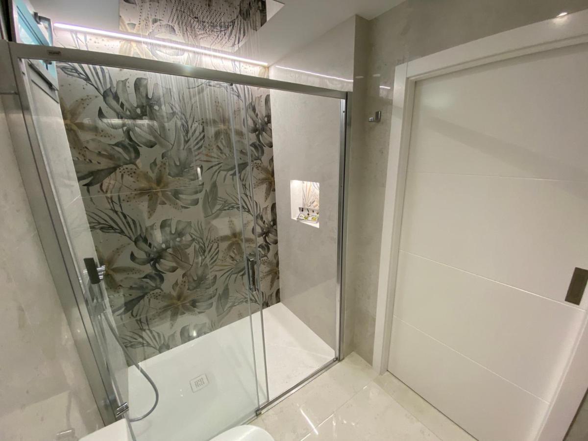 San Agustín Villa Lucia By Sunhousescanarias With Private Pool מראה חיצוני תמונה